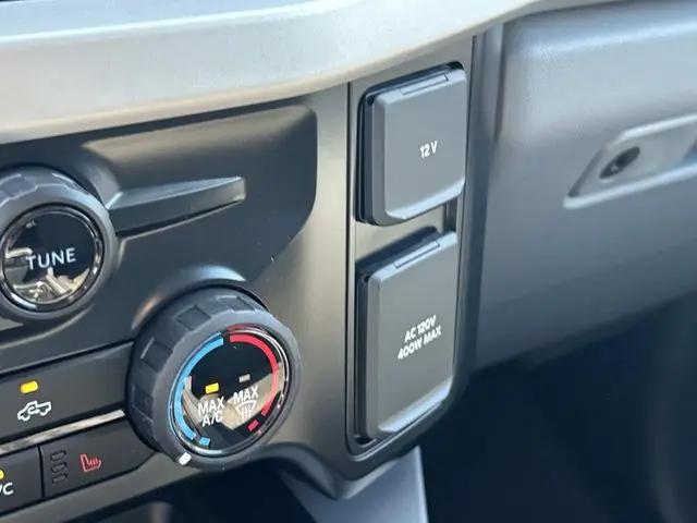2027 Ford F-250 XLT