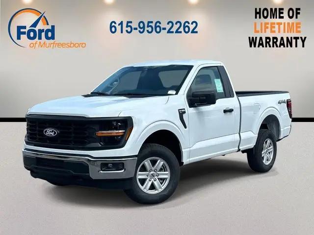 2026 Ford F-150 XL for sale in Murfreesboro, TN