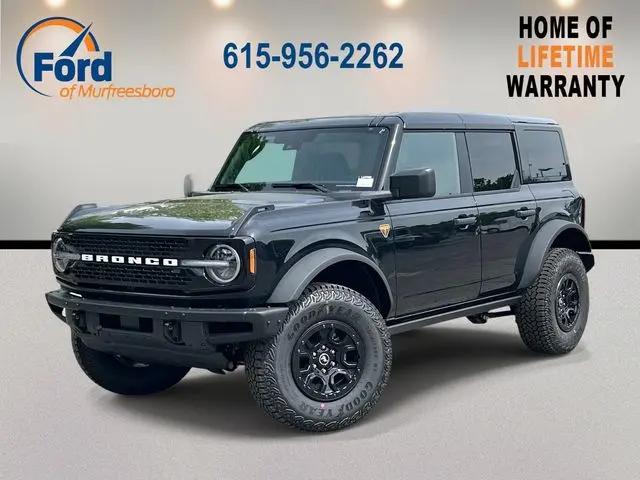 2026 Ford Bronco Badlands for sale in Murfreesboro, TN
