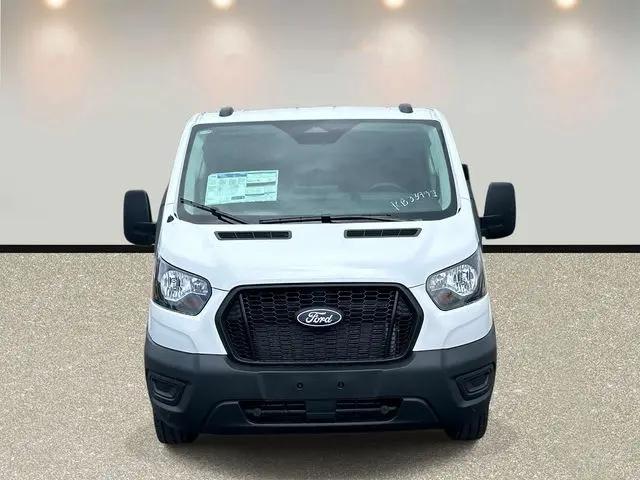 2026 Ford Transit Cargo Van T-150