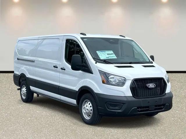 2026 Ford Transit Cargo Van T-150