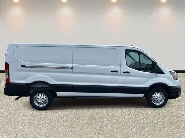 2026 Ford Transit Cargo Van T-150