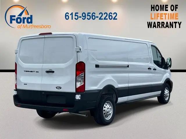 2026 Ford Transit Cargo Van T-150