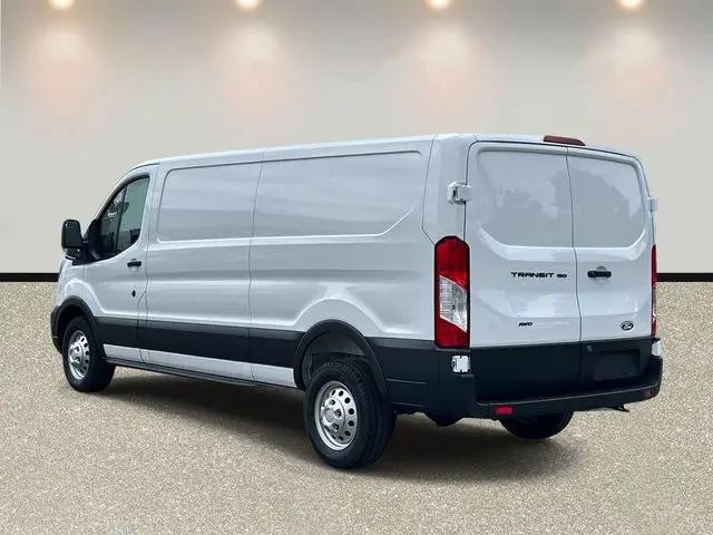 2026 Ford Transit Cargo Van T-150