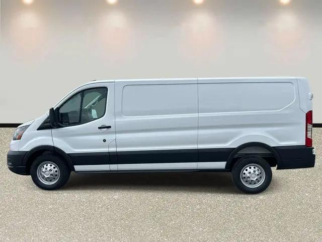 2026 Ford Transit Cargo Van T-150