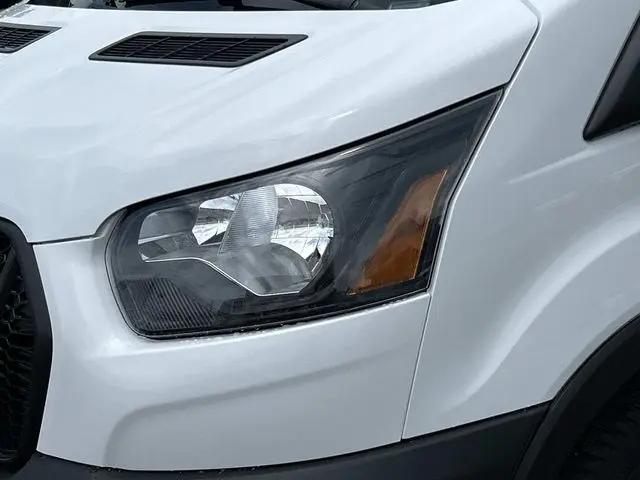 2026 Ford Transit Cargo Van T-150
