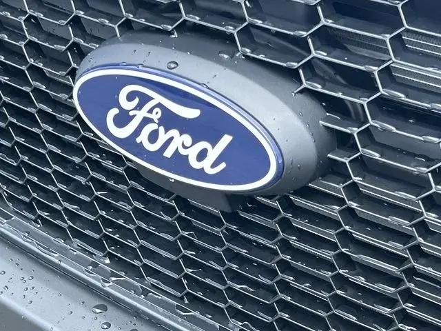 2026 Ford Transit Cargo Van T-150