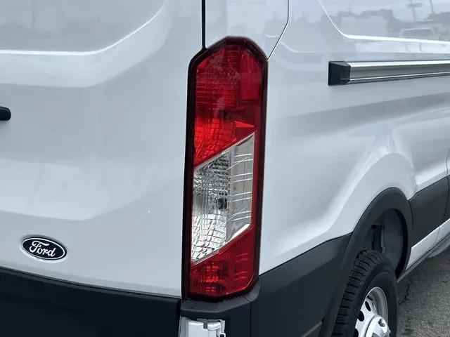 2026 Ford Transit Cargo Van T-150