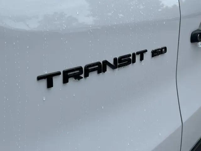 2026 Ford Transit Cargo Van T-150