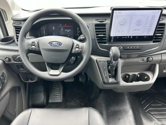 2026 Ford Transit Cargo Van T-150