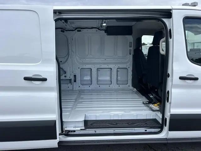 2026 Ford Transit Cargo Van T-150