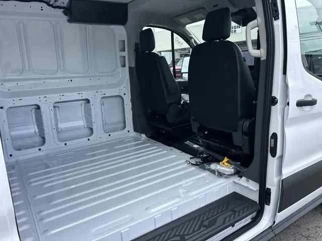 2026 Ford Transit Cargo Van T-150