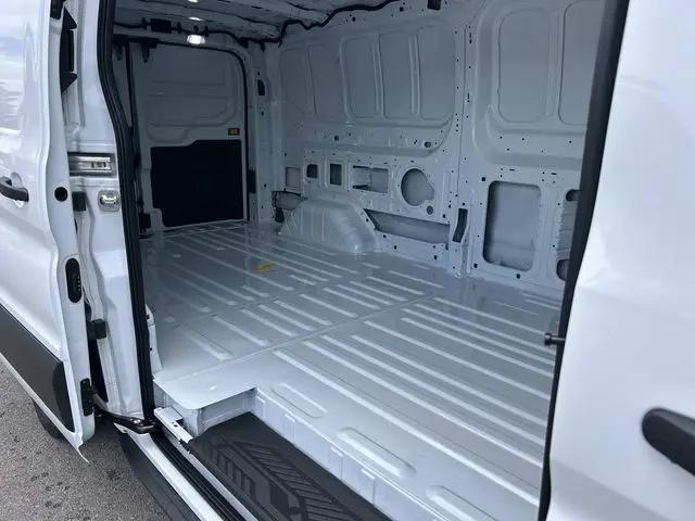2026 Ford Transit Cargo Van T-150