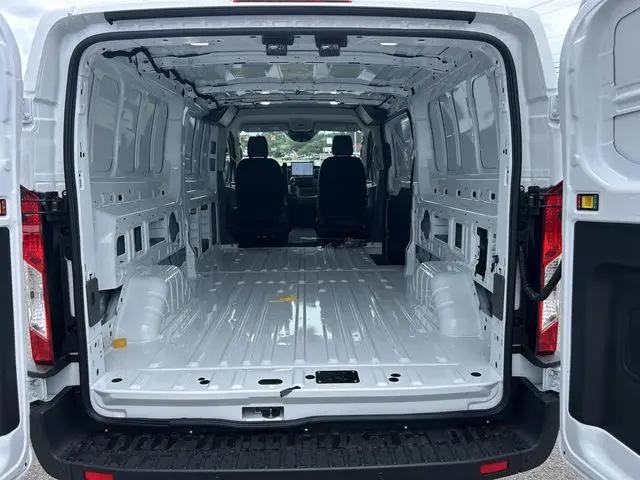 2026 Ford Transit Cargo Van T-150