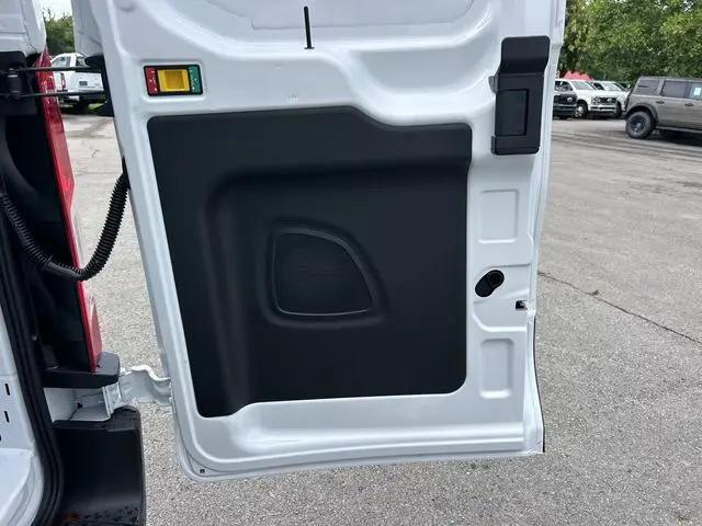 2026 Ford Transit Cargo Van T-150