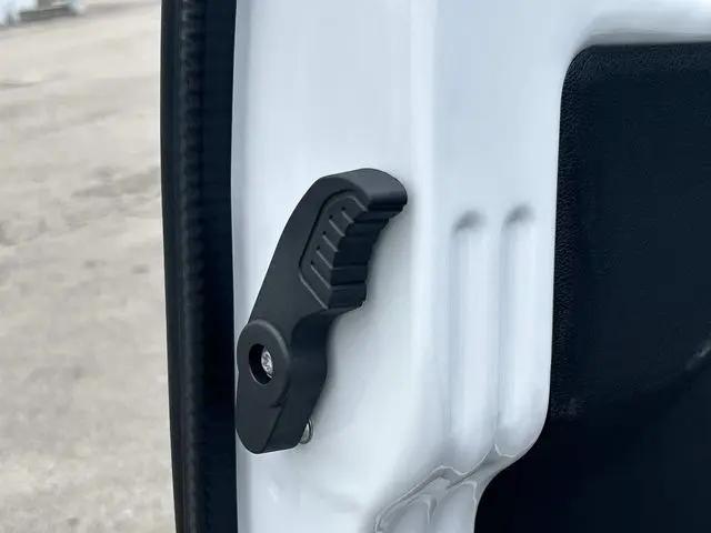2026 Ford Transit Cargo Van T-150