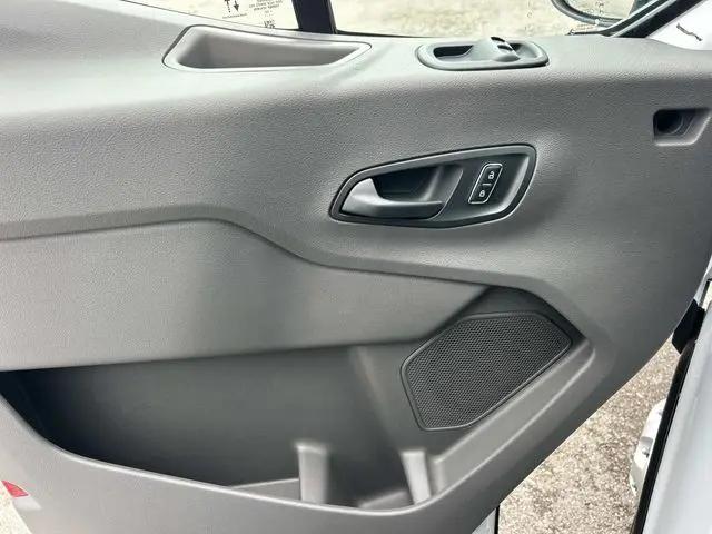 2026 Ford Transit Cargo Van T-150