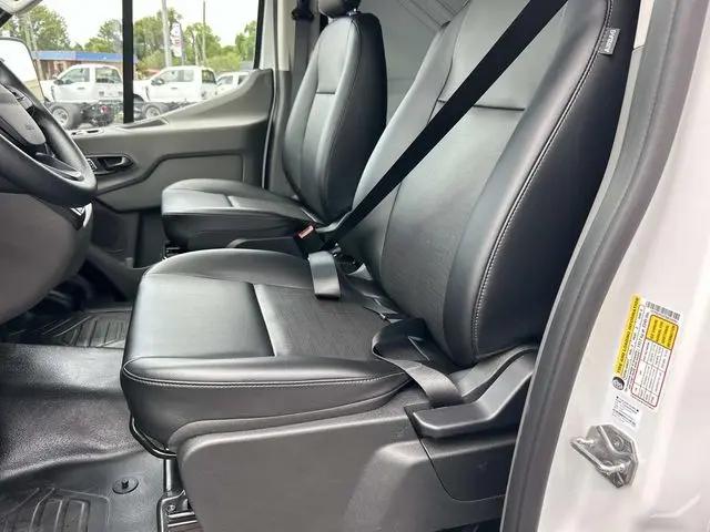 2026 Ford Transit Cargo Van T-150