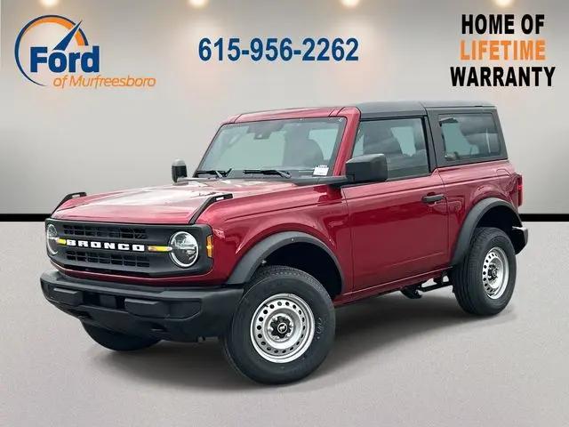 2026 Ford Bronco Base for sale in Murfreesboro, TN