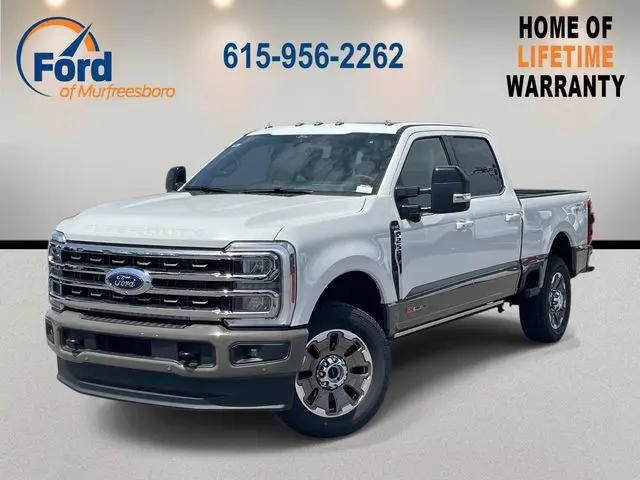 2026 Ford F-250 King Ranch for sale in Murfreesboro, TN