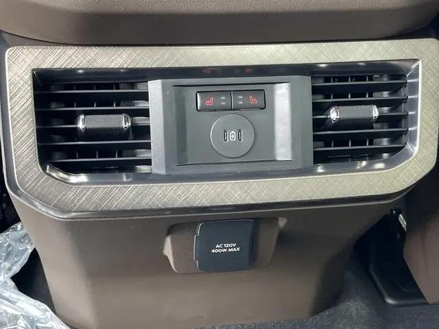 2026 Ford F-250 King Ranch