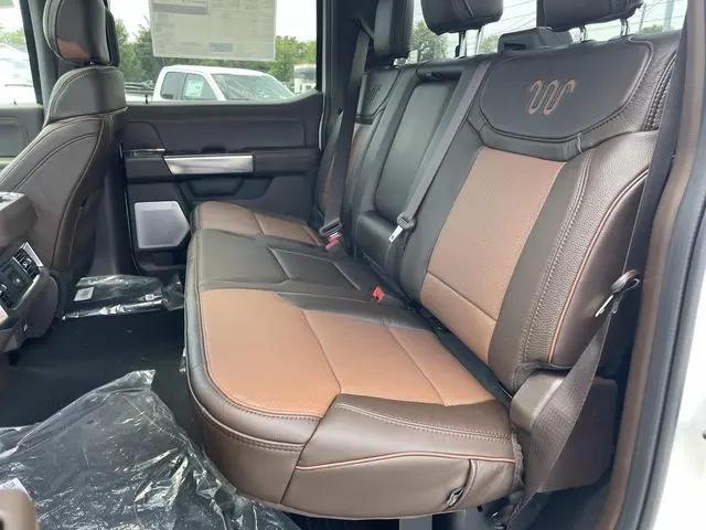 2026 Ford F-250 King Ranch