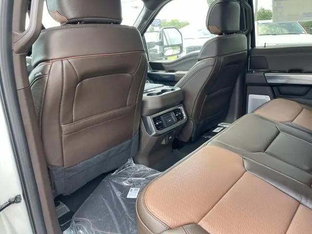 2026 Ford F-250 King Ranch