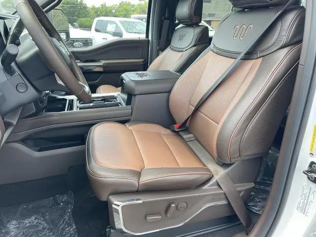 2026 Ford F-250 King Ranch
