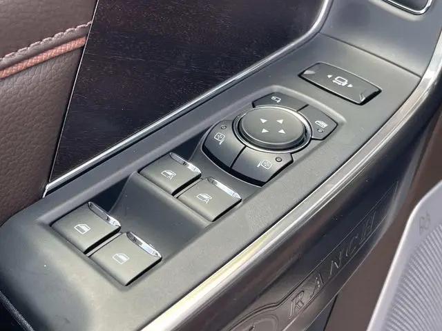 2026 Ford F-250 King Ranch