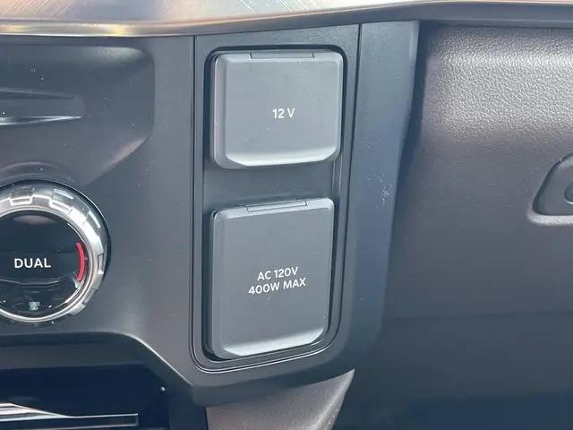 2026 Ford F-250 King Ranch