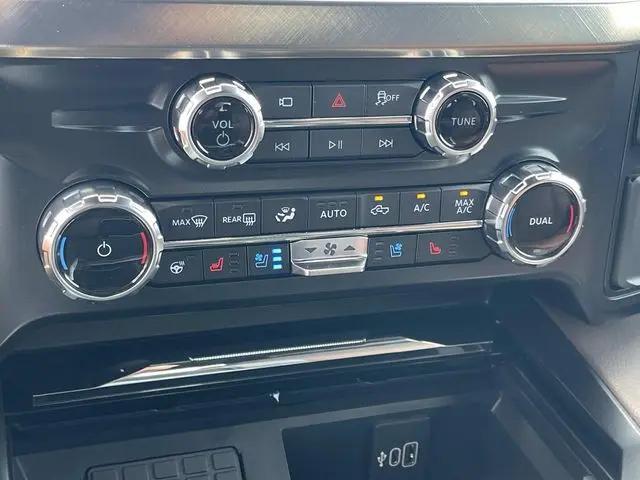 2026 Ford F-250 King Ranch