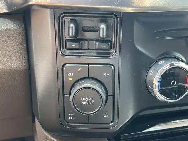 2026 Ford F-250 King Ranch