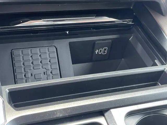 2026 Ford F-250 King Ranch