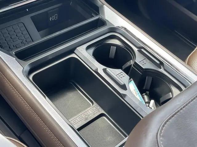 2026 Ford F-250 King Ranch