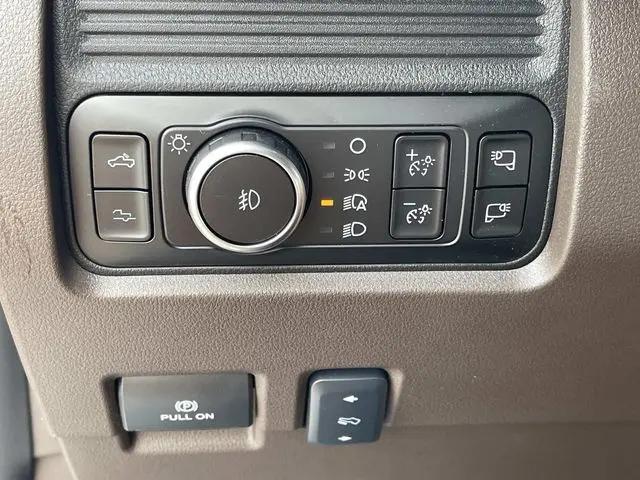 2026 Ford F-250 King Ranch