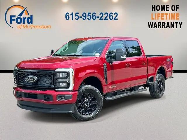2026 Ford F-250 LARIAT for sale in Murfreesboro, TN