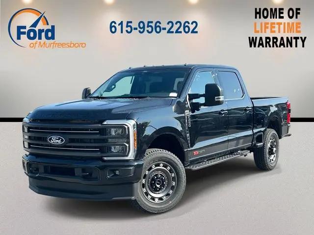 2027 Ford F-250 XLT for sale in Murfreesboro, TN
