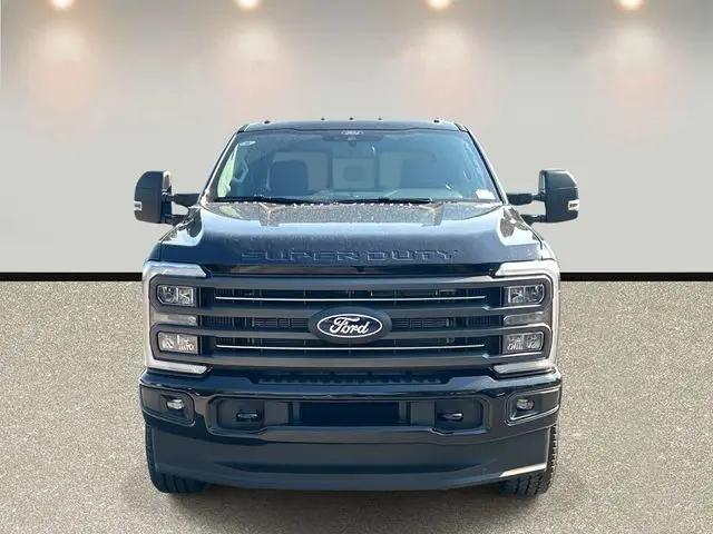 2027 Ford F-250 XLT