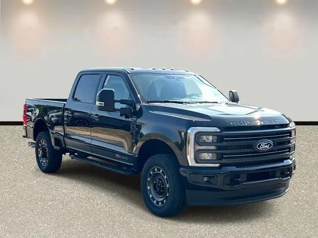 2027 Ford F-250 XLT