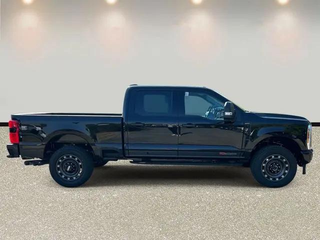 2027 Ford F-250 XLT
