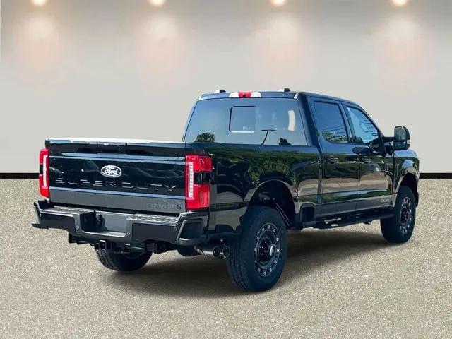 2027 Ford F-250 XLT