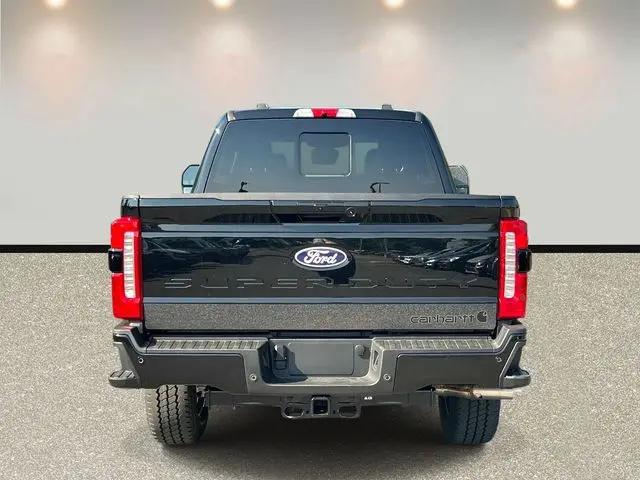 2027 Ford F-250 XLT