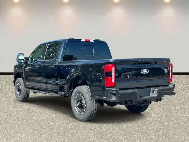2027 Ford F-250 XLT