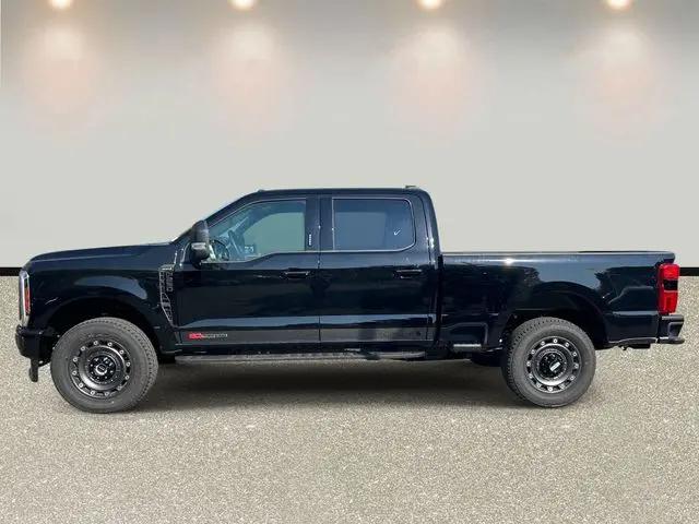 2027 Ford F-250 XLT