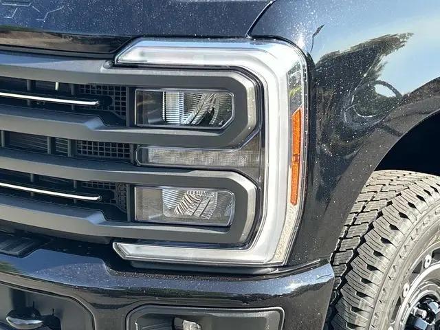 2027 Ford F-250 XLT