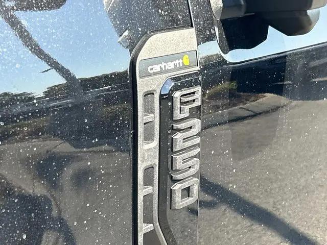 2027 Ford F-250 XLT