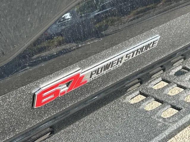 2027 Ford F-250 XLT