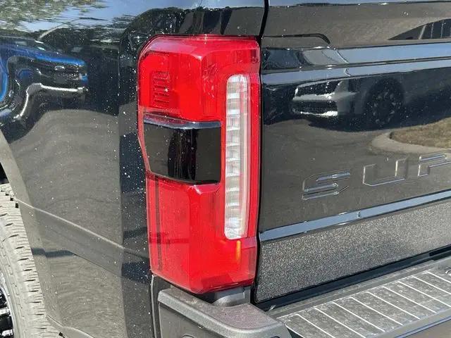 2027 Ford F-250 XLT