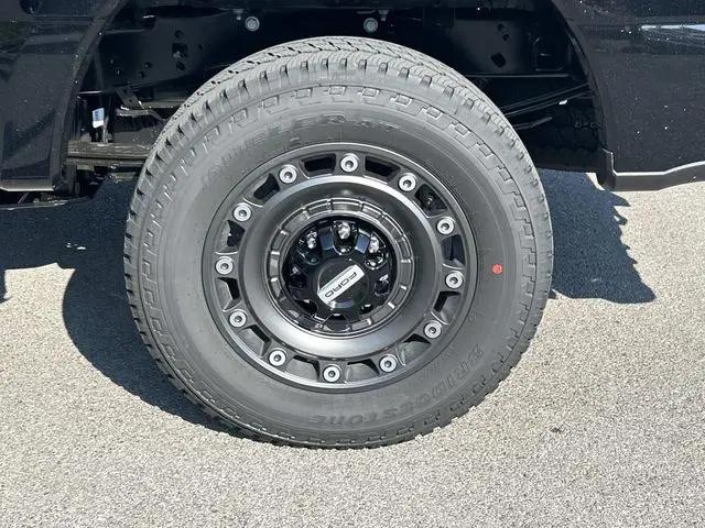 2027 Ford F-250 XLT