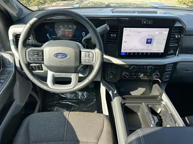 2027 Ford F-250 XLT